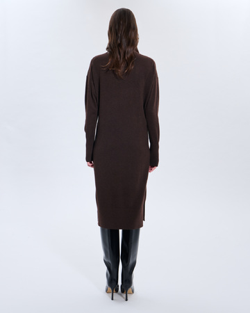 Robe Rila Robe Rila chocolat ZAPA