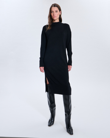 Robe Rila Robe Rila noire ZAPA