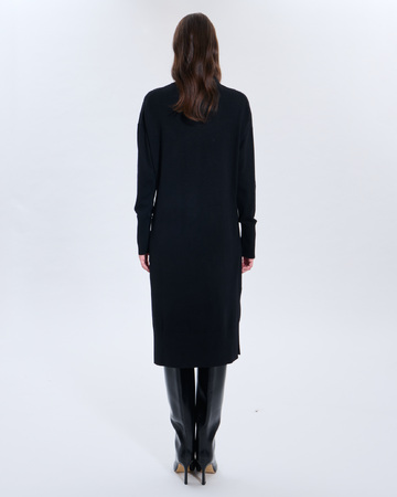 Robe Rila Robe Rila noire ZAPA