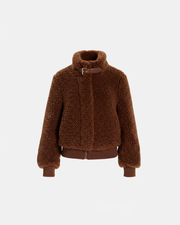 Veste Valo Veste Valo tabac ZAPA