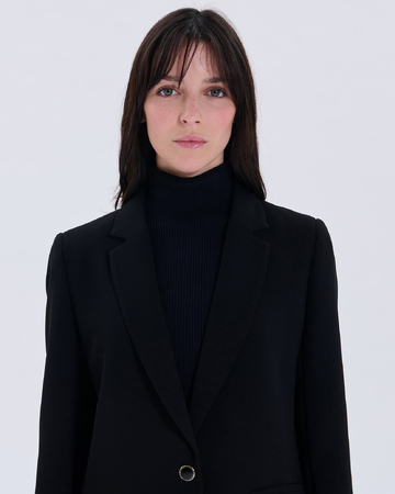 Veste Victorina Veste Victorina noire ZAPA