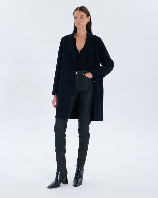 Manteau Matila Manteau Matila nocturne ZAPA