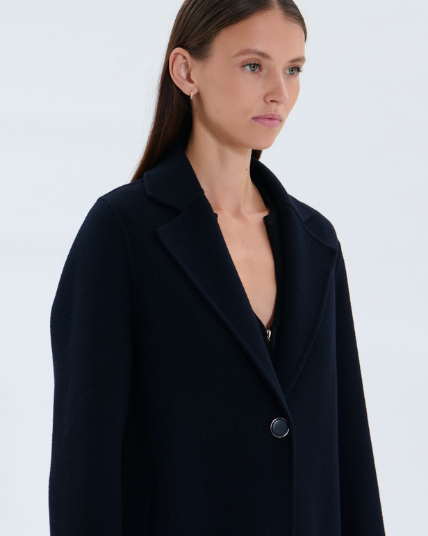 Manteau Matila Manteau Matila nocturne ZAPA