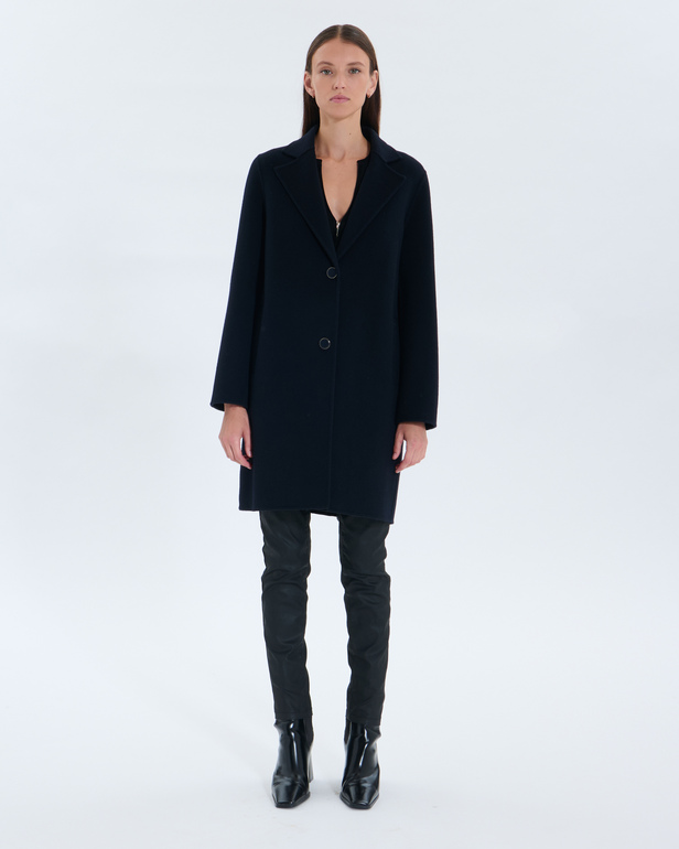 Manteau Matila Manteau Matila nocturne ZAPA