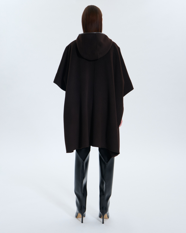 Cape Celestine Cape Celestine chocolat ZAPA