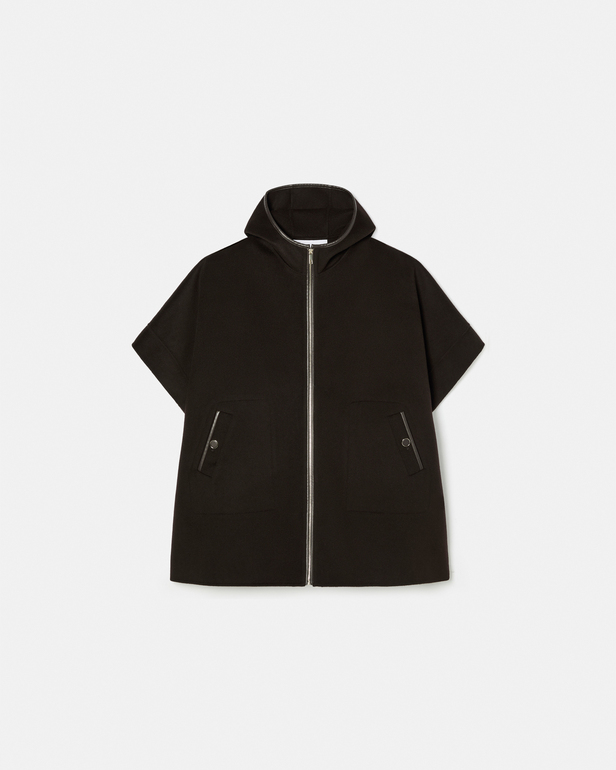 Cape Celestine Cape Celestine chocolat ZAPA