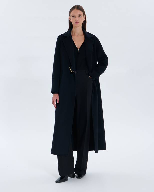 Manteau Missie Manteau Missie nocturne ZAPA