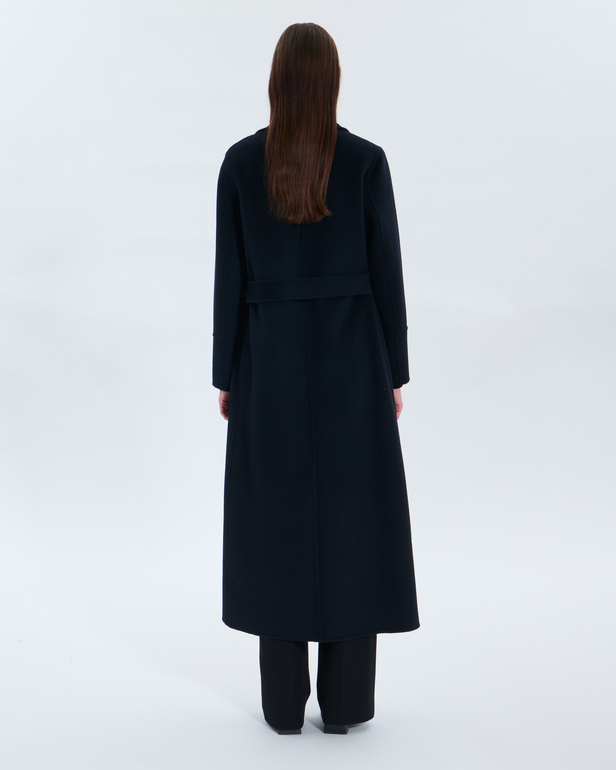 Manteau Missie Manteau Missie nocturne ZAPA