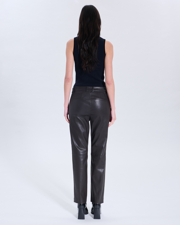 Pantalon Plaisir Pantalon Plaisir chocolat ZAPA