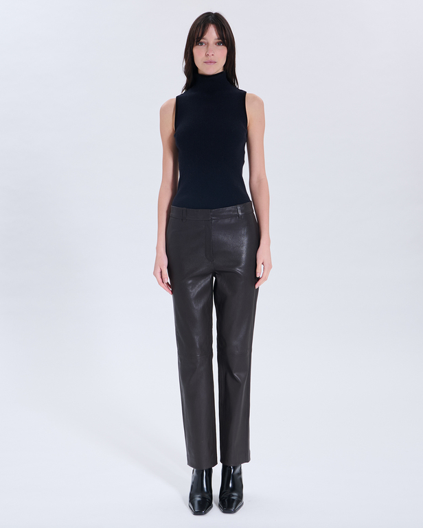 Pantalon Plaisir Pantalon Plaisir chocolat ZAPA