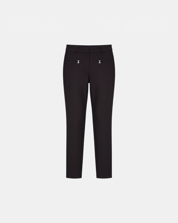 Pantalon Pharaon Pantalon Pharaon chocolat ZAPA