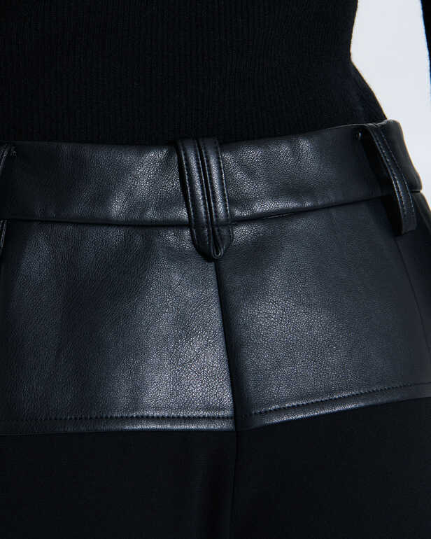 Pantalon Priscille Pantalon Priscille noir ZAPA