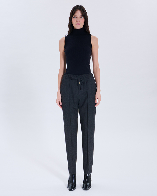 Pantalon Prio Pantalon Prio anthracite ZAPA