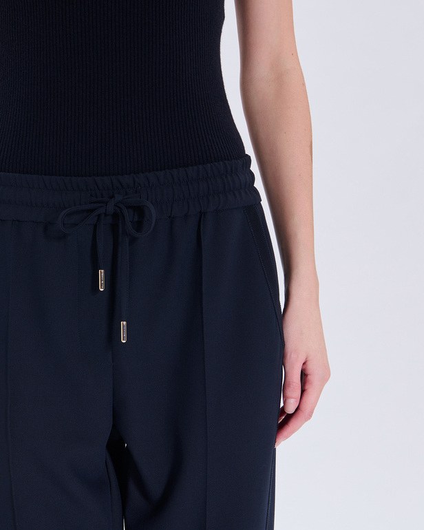 Pantalon Piel Pantalon &eacute;lastique nocturne ZAPA