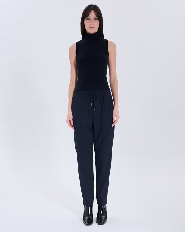 Pantalon Piel Pantalon &eacute;lastique nocturne ZAPA