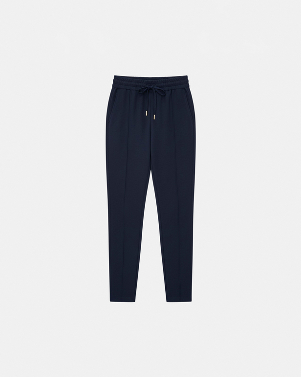 Pantalon Piel Pantalon &eacute;lastique nocturne ZAPA