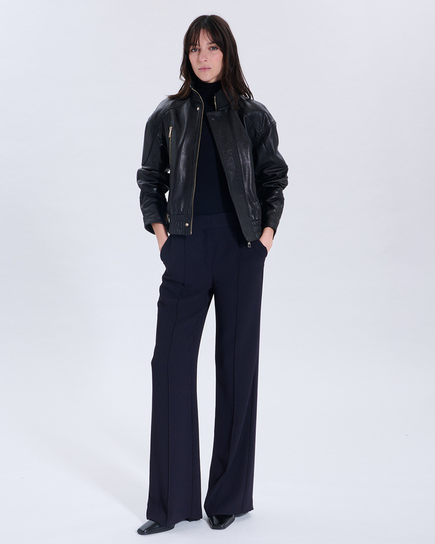 Pantalon Pervenche Pantalon Pervenche nocturne ZAPA