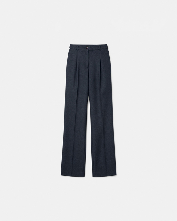 Pantalon Pleyel Pantalon Pleyel anthracite ZAPA