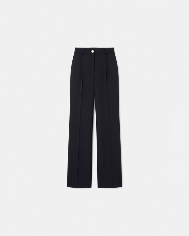 Pantalon Pleyel Pantalon Pleyel chocolat ZAPA
