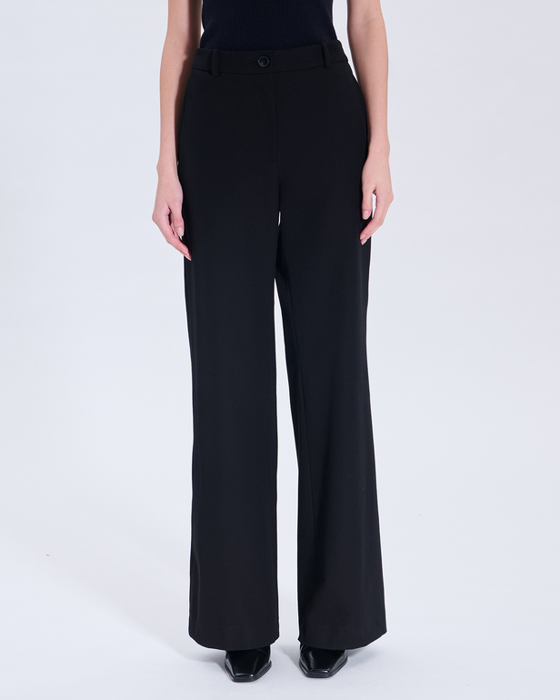 Pantalon Pansy Pantalon Pansy noir ZAPA