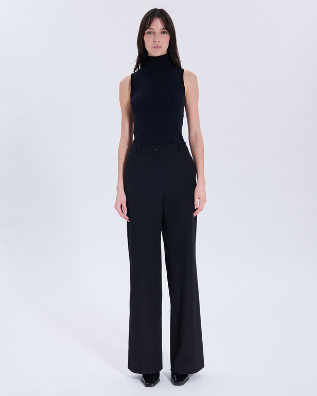 Pantalon Pansy Pantalon Pansy noir ZAPA