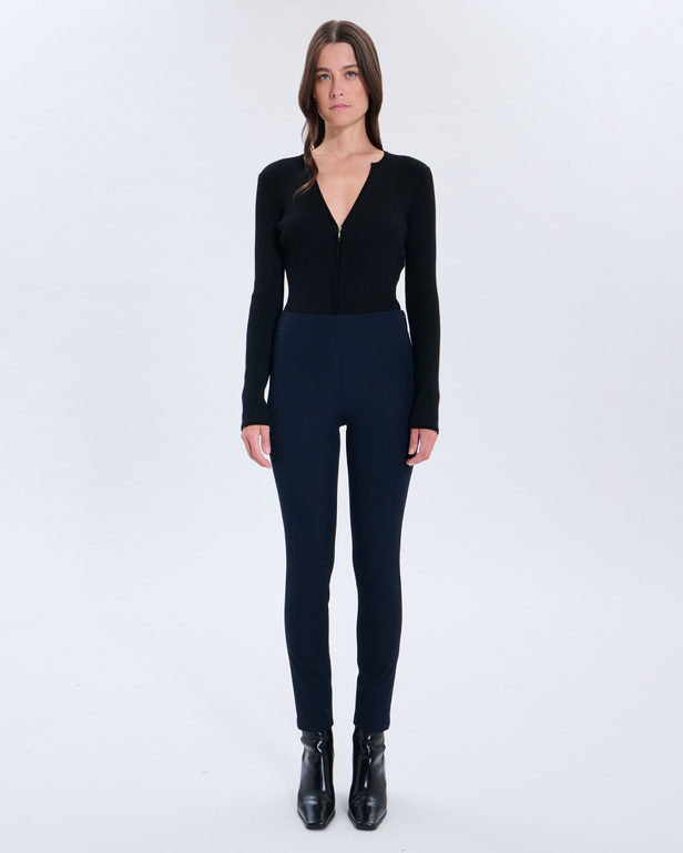 Pantalon Perrotin Pantalon Perrotin nocturne ZAPA