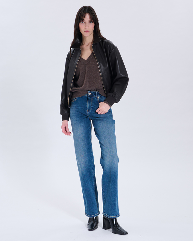 Pull Pucci Pull Pucci noisette en cachemire ZAPA