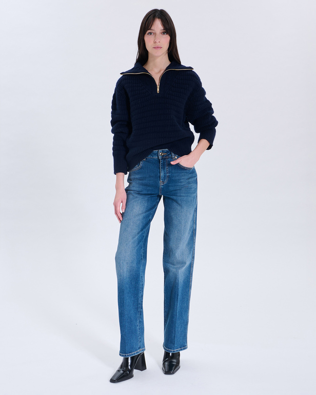 Pull Peggy Pull Peggy nocturne ZAPA
