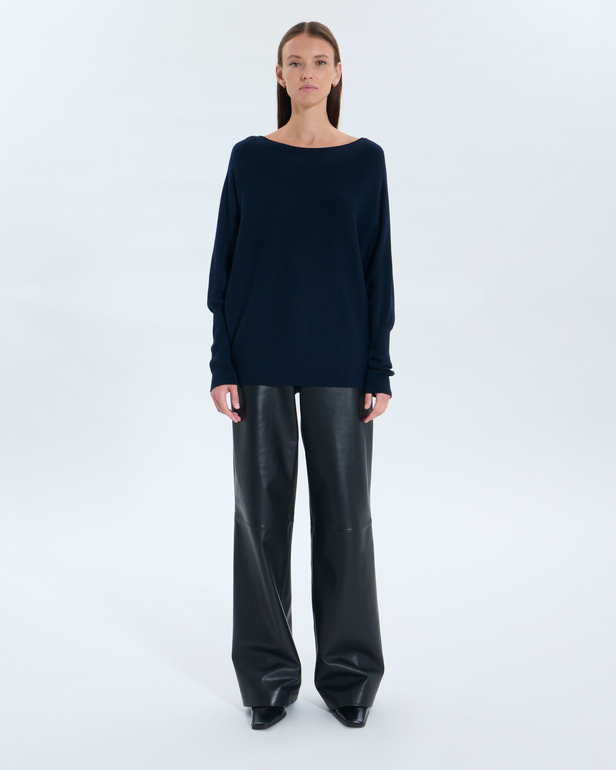 Pull Penseeboat Pull Penseeboat nocturne ZAPA