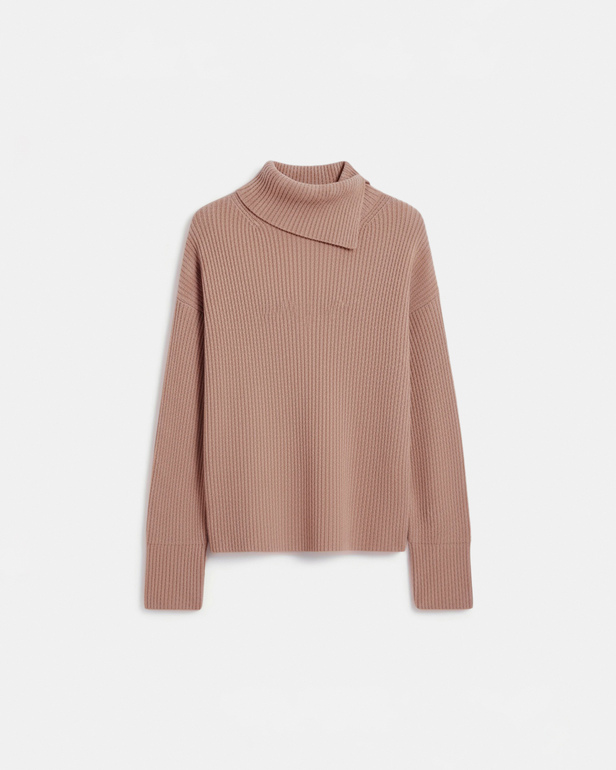 Pull Perou Pull Perou camel ZAPA