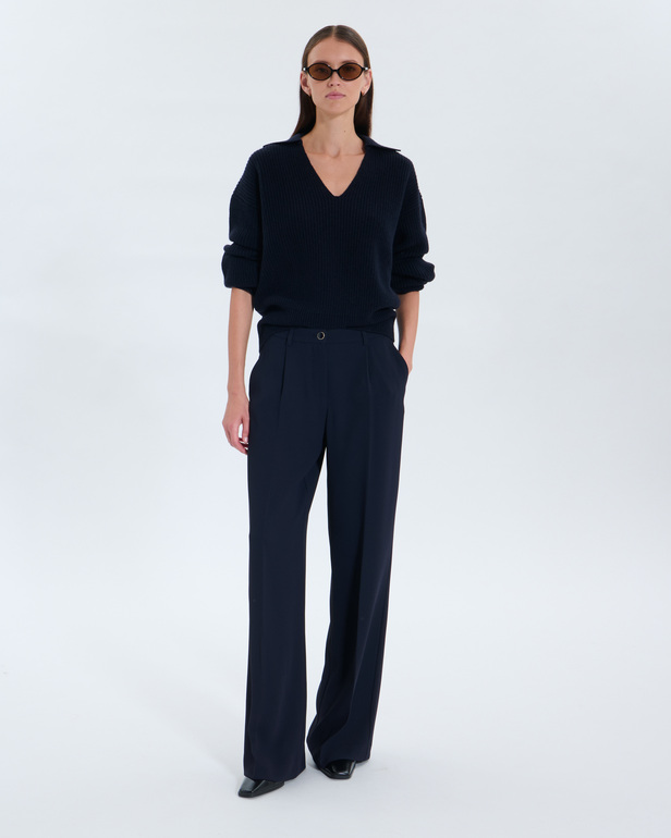 Pull Perrine Pull Perrine nocturne ZAPA