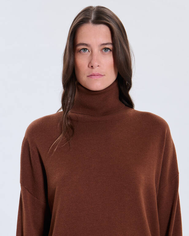 Pull Prunao Pull Prunao tabac ZAPA