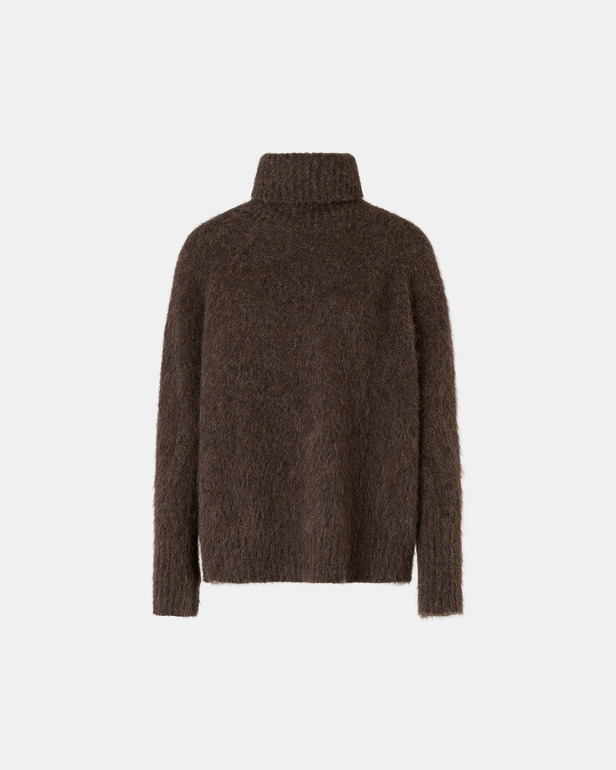 Pull Nocciola Pull Nocciola chocolat ZAPA