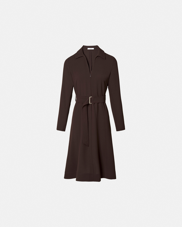 Robe Raid Robe Raid chocolat ZAPA