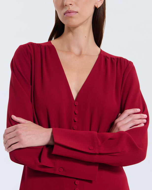 Robe Remy Robe Remy carmin ZAPA
