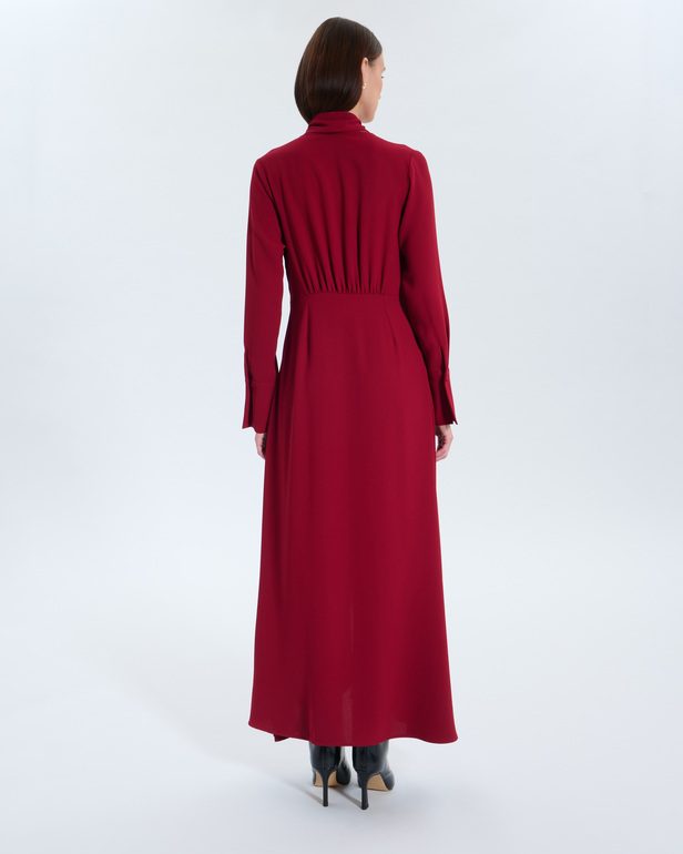 Robe Remy Robe Remy carmin ZAPA