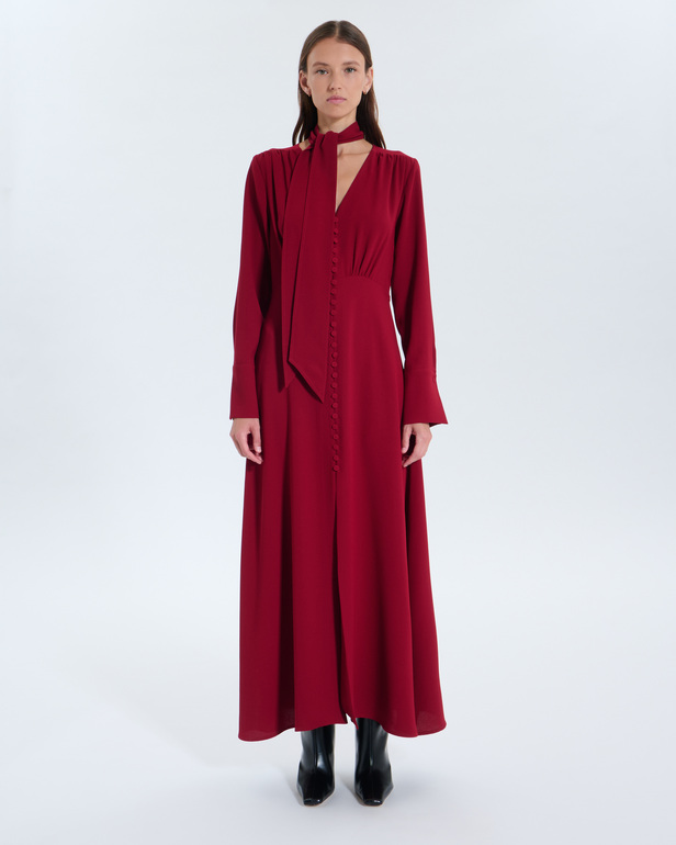 Robe Remy Robe Remy carmin ZAPA