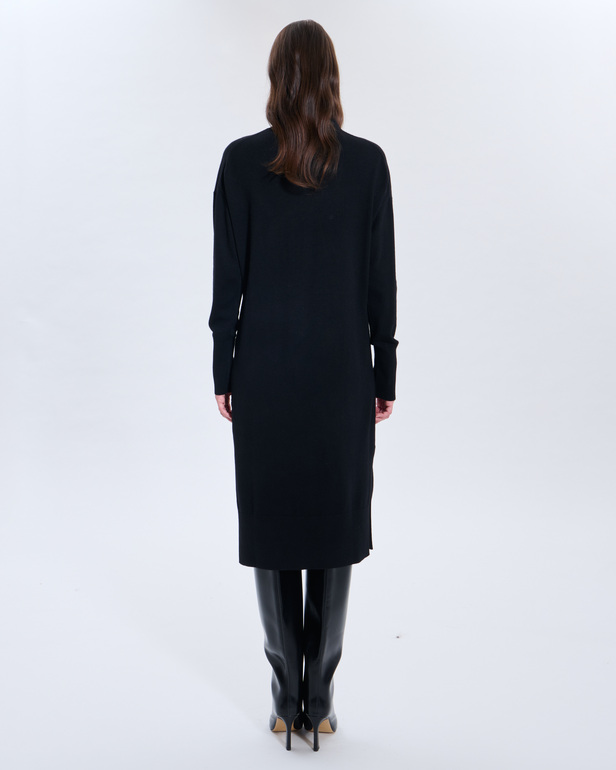 Robe Rila Robe Rila noire ZAPA