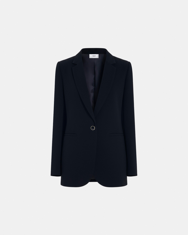Veste Victorina Veste Victorina noire ZAPA