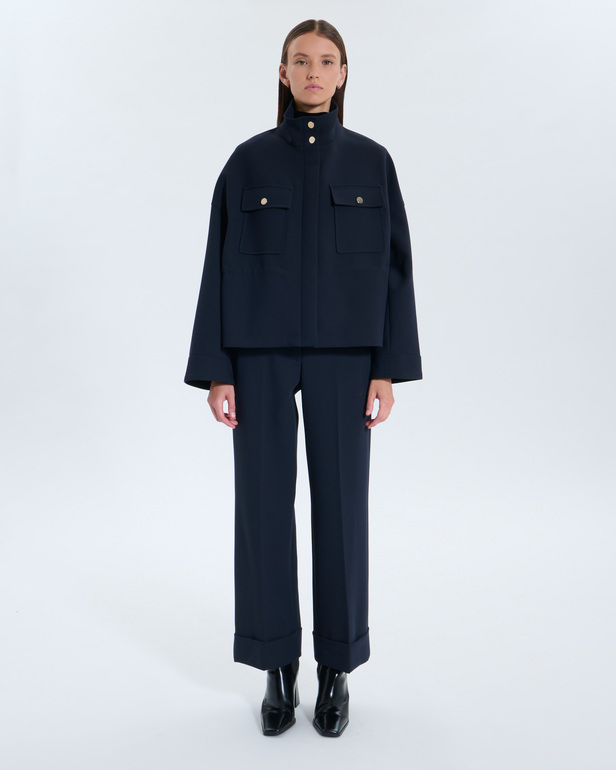 Veste Vahite Veste Vahite nocturne ZAPA