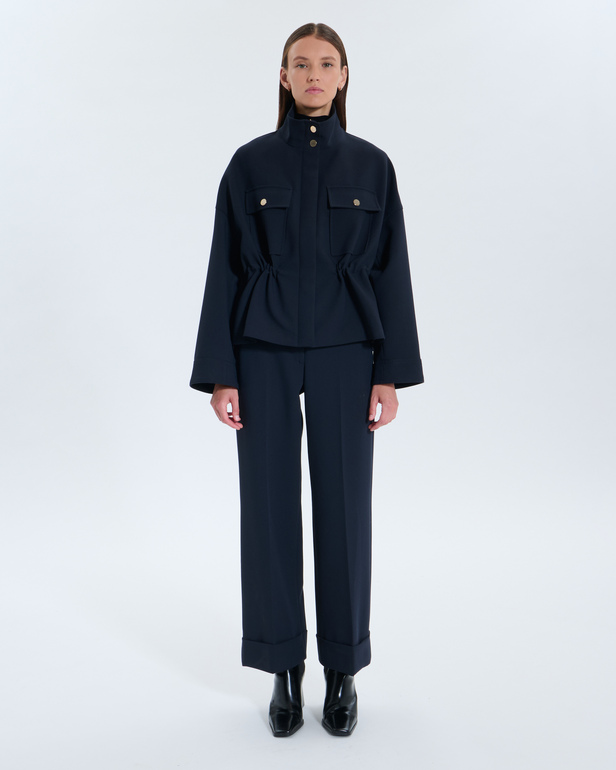 Veste Vahite Veste Vahite nocturne ZAPA