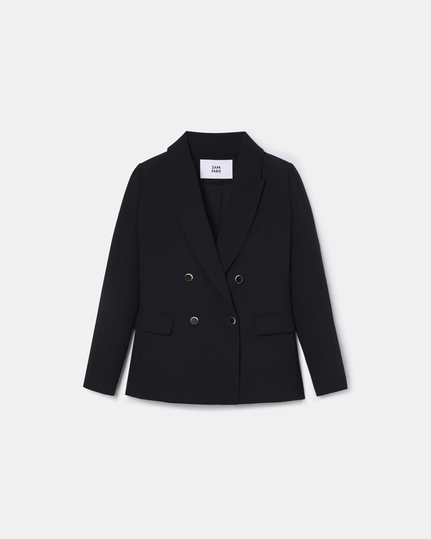 Veste Veo Veste Veo noire ZAPA