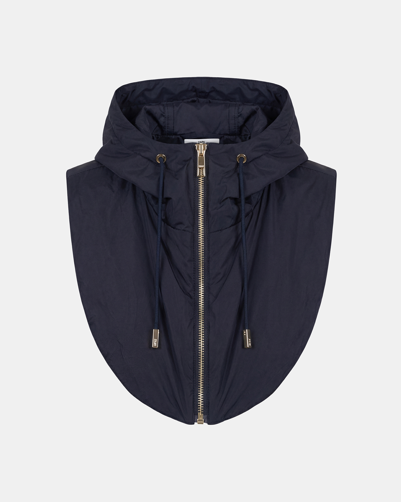 Capuche Capucine Capuche nocturne ZAPA