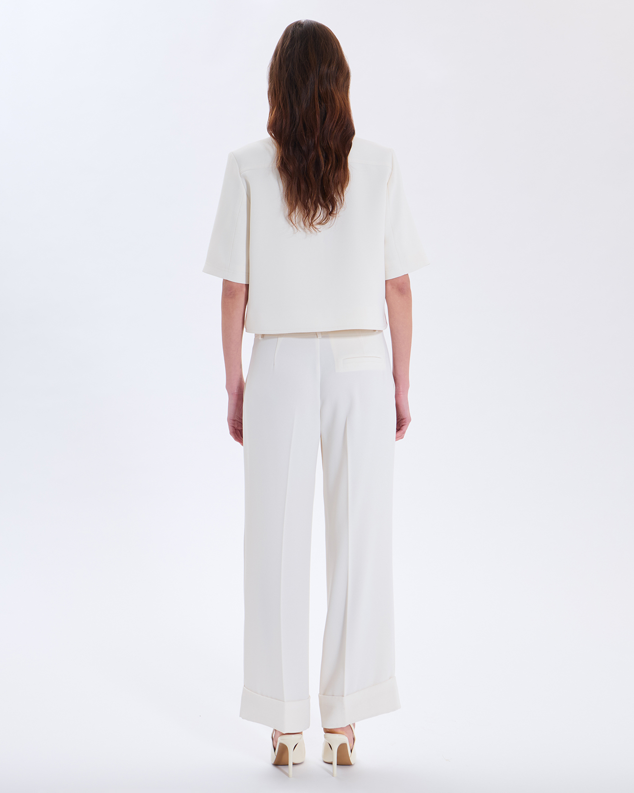 Chemise Celina Chemise Celina &eacute;cru ZAPA