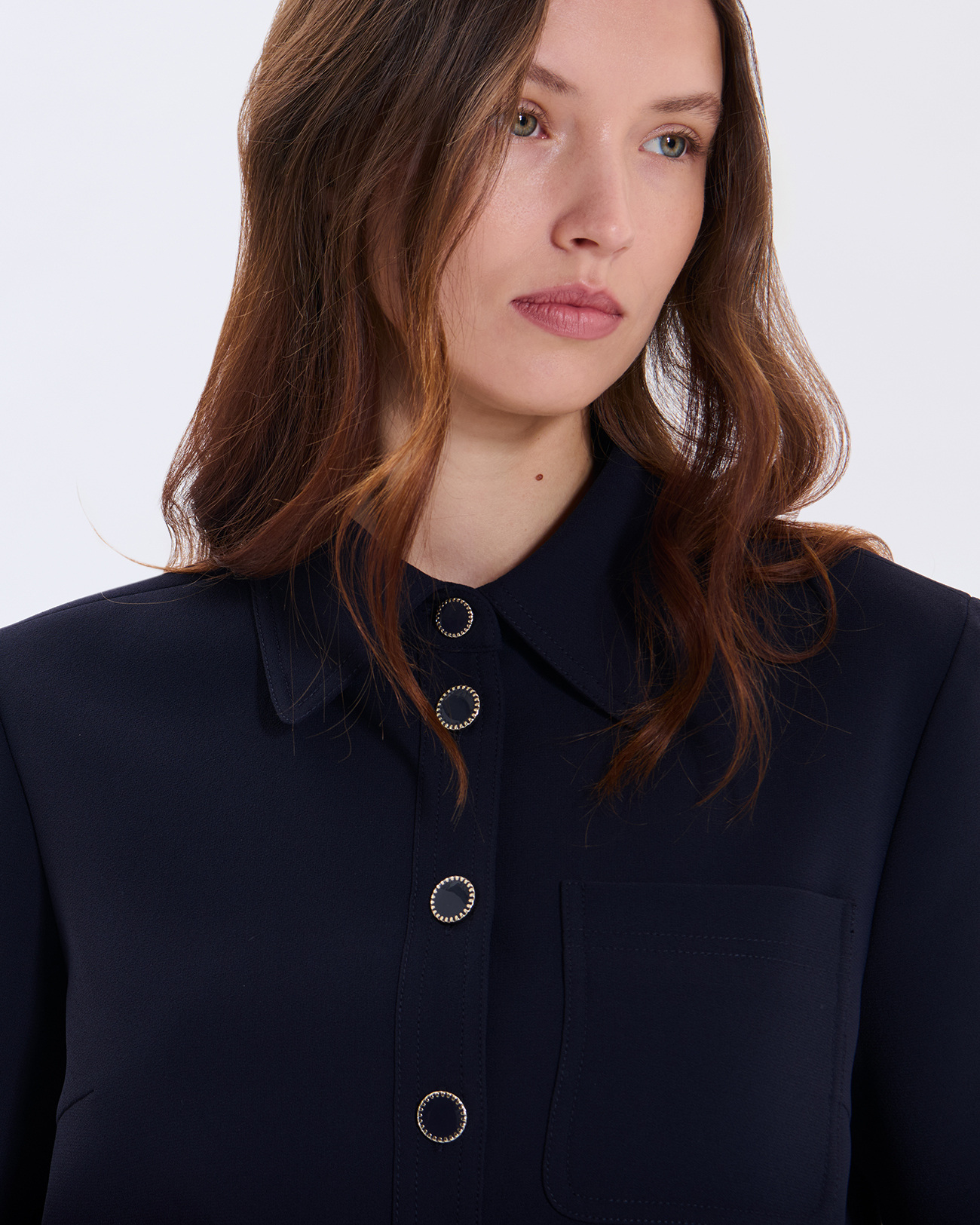 Chemise Celina Chemise Celina nocturne ZAPA