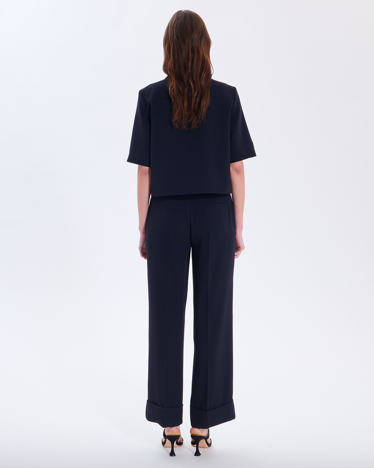 Chemise Celina Chemise Celina nocturne ZAPA