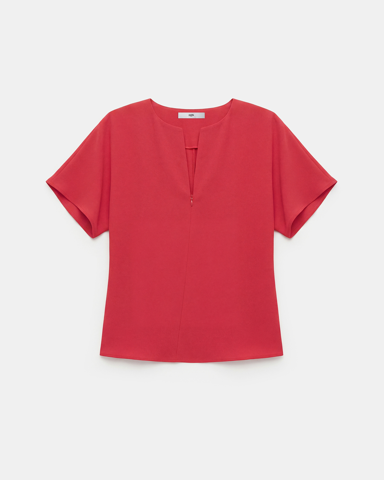 Top Tilio Top Tilio framboise ZAPA
