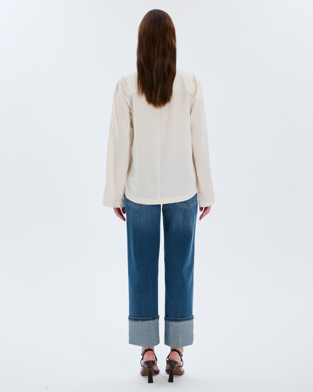 Top Travis Top Travis &eacute;cru ZAPA