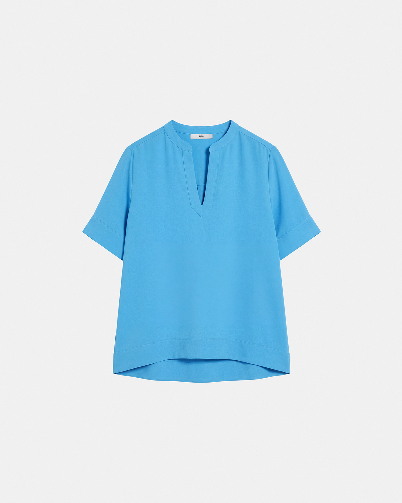 Top Tali Top Tali bleu ocean ZAPA