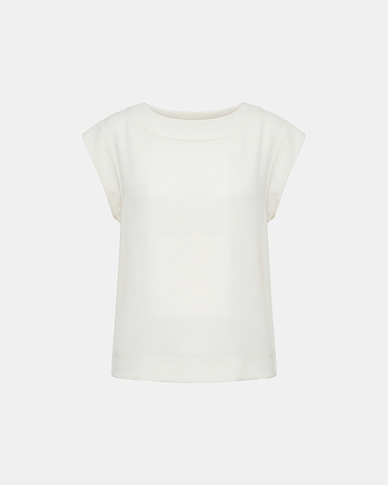 Top Trudy Top Trudy &eacute;cru ZAPA
